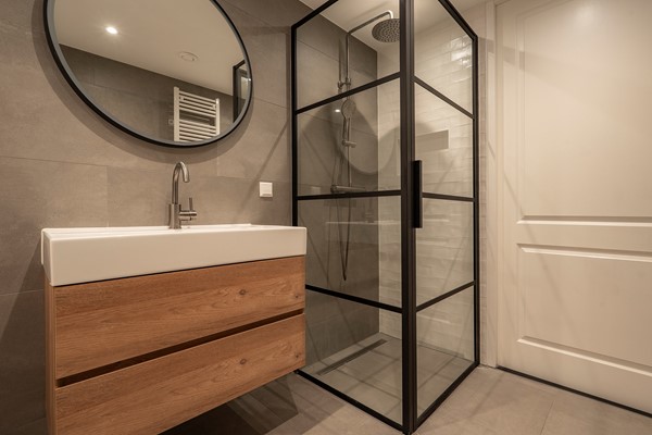 Medium property photo - De Lierhof 14, 1059 WD Amsterdam